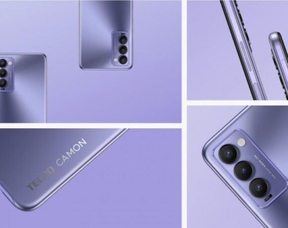 Tecno Camon 18t: Έρχεται με Helio G85 και κάμερα Selfie 48mp