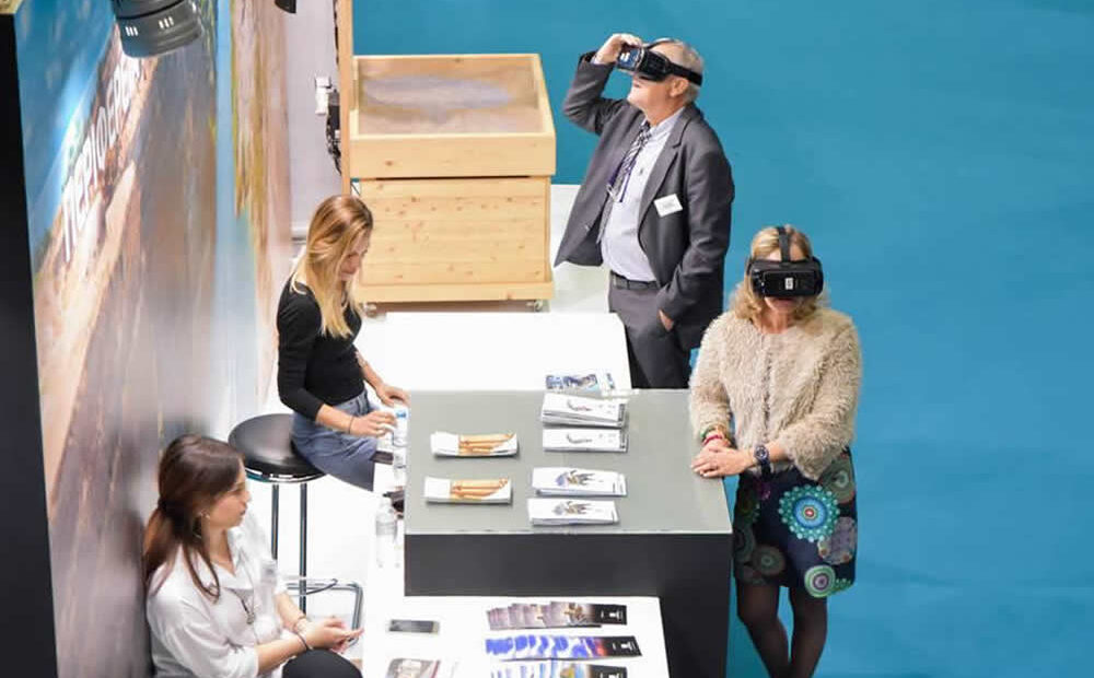 The Market Show στην 36η Philoxenia, με Τολίδου, Δεριζιώτη, Λυκαύγη και Γούσιο