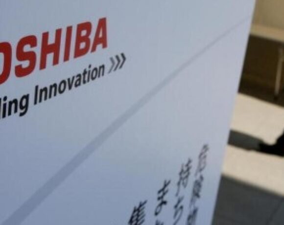 Toshiba: Τα σχέδια για να χωριστεί σε τρία μέρη