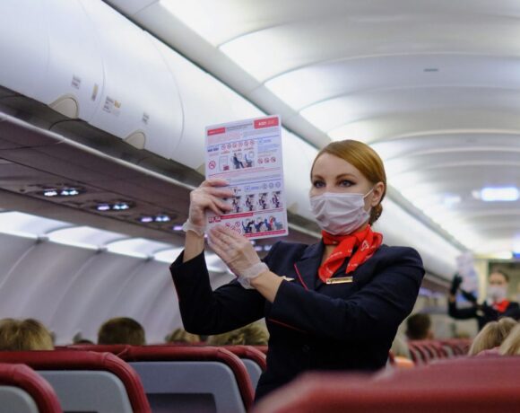 Unwto: 2021 Int’l Tourism Arrivals To Remain 70 75% Below 2019 Levels