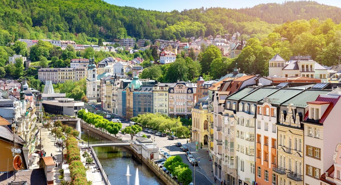 Unwto And Council Of Europe Join Forces To Promote Cultural Routes