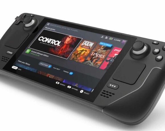 Valve Steam Deck: Καθυστερούν οι παραδόσεις των παραγγελιών