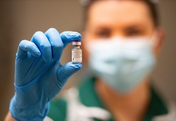 Valvena – Η Κομισιόν εγκρίνει σύμβαση για την εξασφάλιση νέου πιθανού εμβολίου