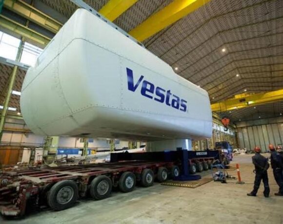 Vestas: Στόχος κυβερνοεπίθεσης μία από τις μεγαλύτερες κατασκευάστριες ανεμογεννητριών
