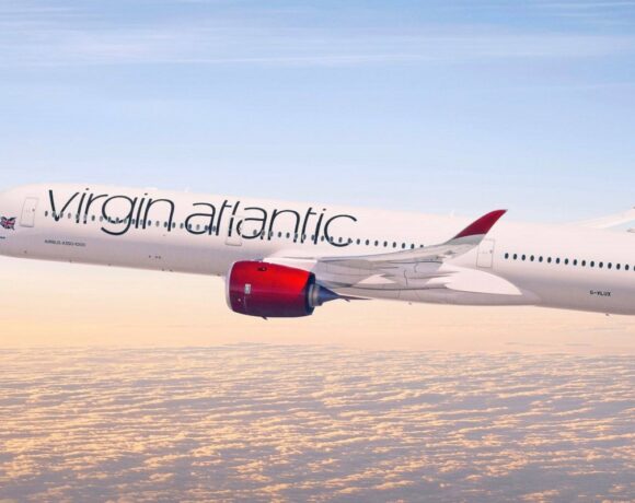 Virgin Atlantic Re-appoints Discover the World as Partner for Greece and Cyprus