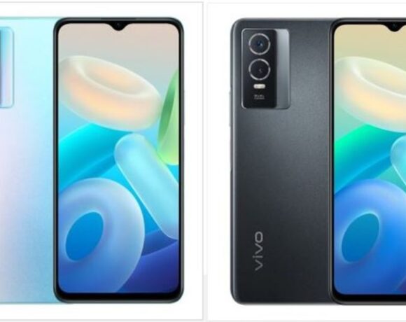 Vivo Y74s 5g: Με Dimensity 810 και κύρια κάμερα 50mp