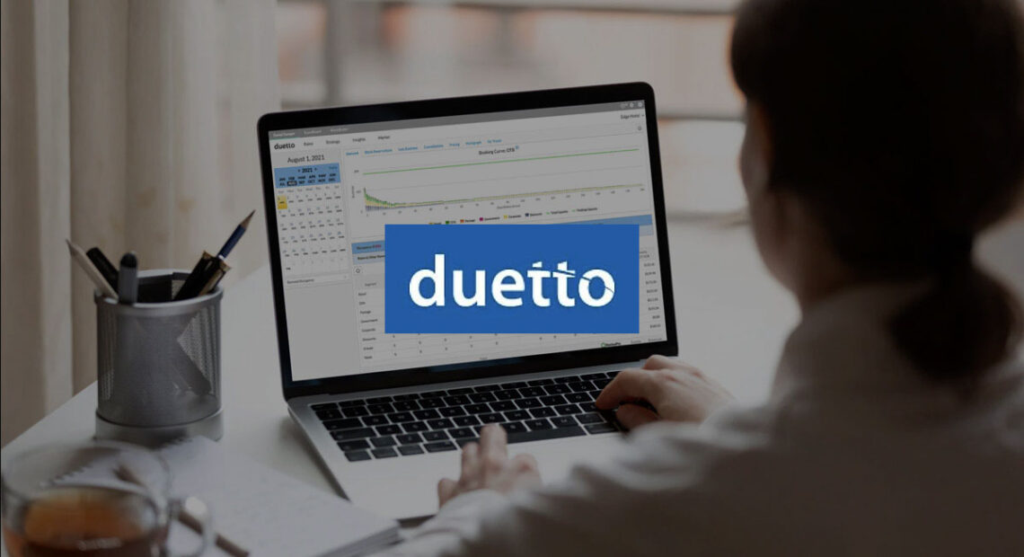 Webinar – ‘embracing Technology: How To Use Tech To Boost Revenue’