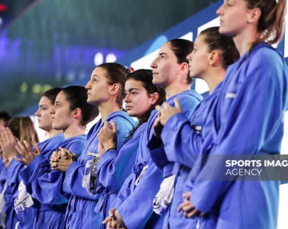 World League: Οι κληρώσεις των Εθνικών ομάδων