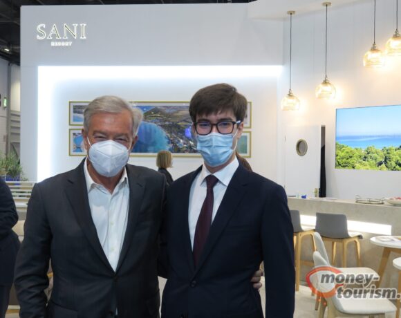 Wtm 2021: Το δεύτερο μέρος του φωτορεπορτάζ από το Λονδίνο