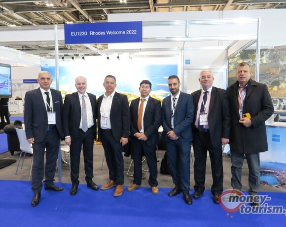Wtm 2021: Το τρίτο μέρος του φωτορεπορτάζ από το Λονδίνο