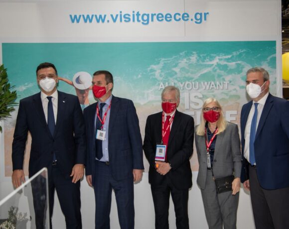 Wtm: Jet2 Agrees To Add 600,000 Airline Seats To Greece In 2022