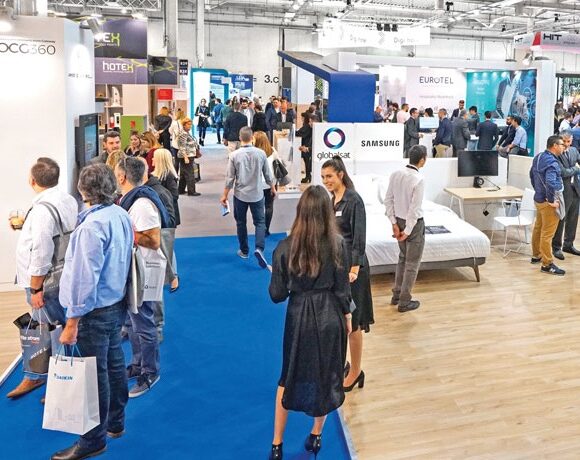 Xenia 2021 Tourism Expo Ready To Welcome Industry’s Decision Makers