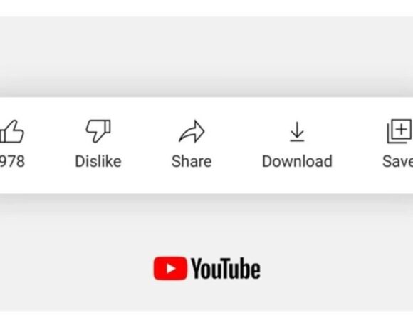 Youtube: Αφαιρεί τα Dislikes από τα Video