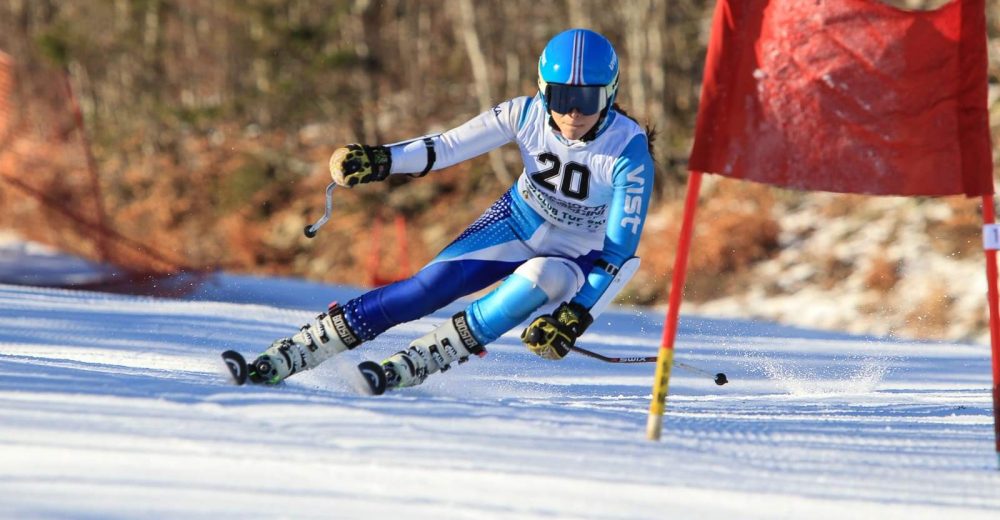 12η η Τσιόβολου με ατομικό ρεκόρ