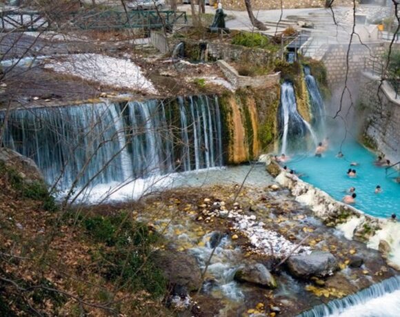 Accessibility, Certification Top Greek Tourism Ministry Law Proposal