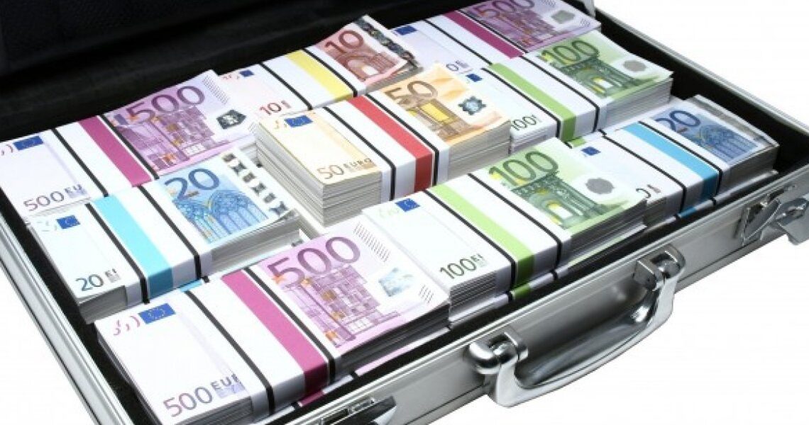 Aλλαγές στη Φορολοταρία: Έρχεται και μία Super Χριστουγεννιάτικη (vid)