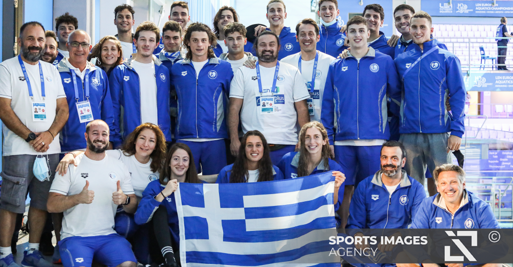 AΝΑΣΚΟΠΗΣΗ 2021: Κολύμβηση