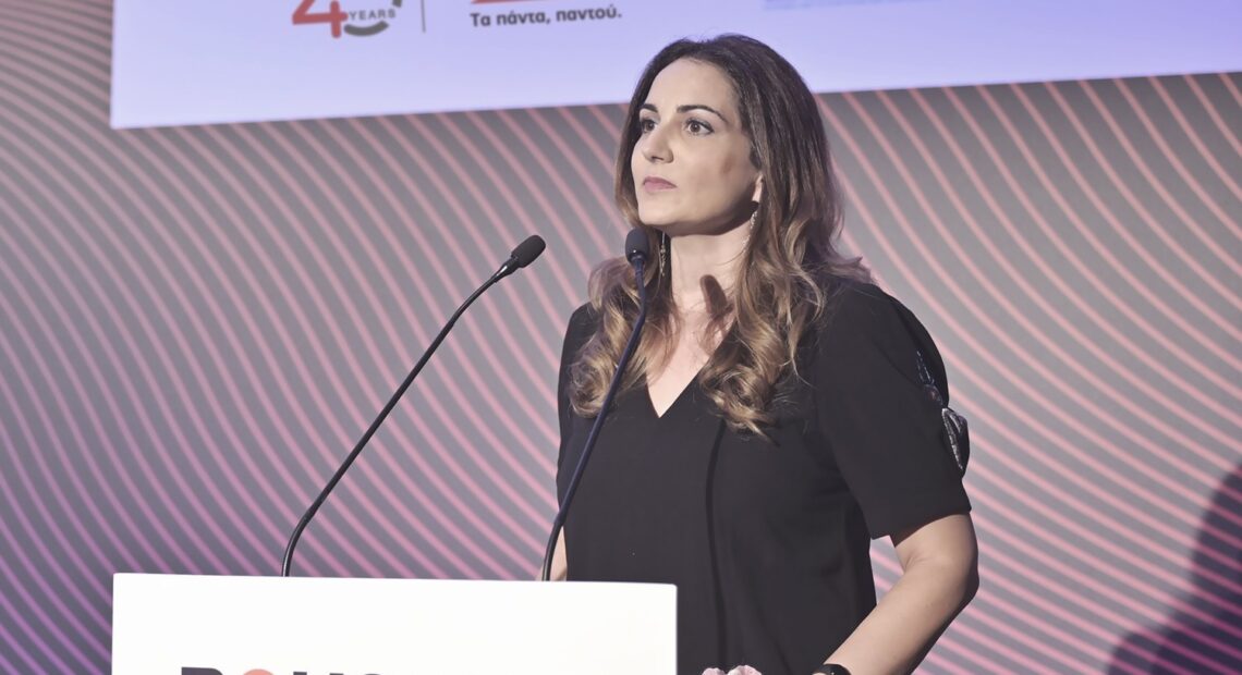 Acs: Στηρίζει την καινοτομία στο Ecommerce ως Χρυσός Χορηγός των E Volution Awards 2022