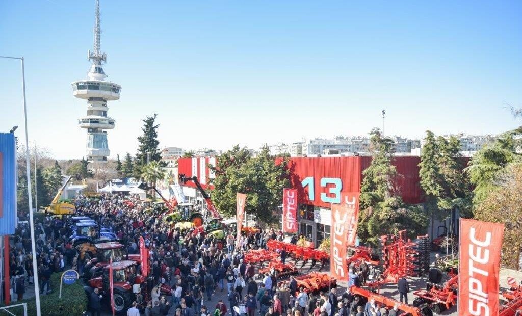 Agrotica 2022: Αυτοί είναι οι λόγοι που αναβάλλεται η έκθεση