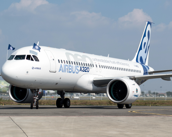 Air France Klm: Αγοράζει 100 αεροσκάφη A320neo από την Airbus