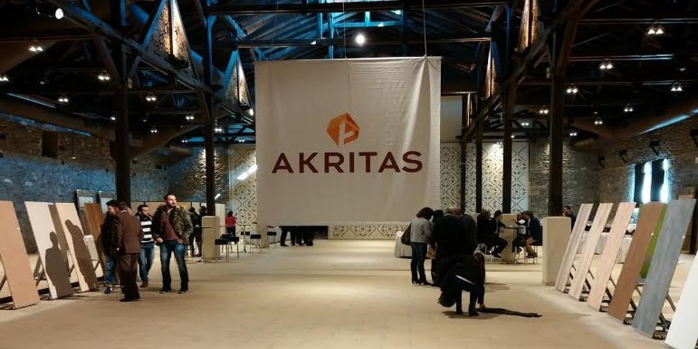 Akritas: Πώληση ακινήτου στην Πλαίσιο Computers έναντι €2,851 εκατ.