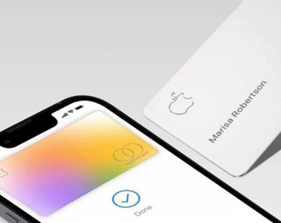 Apple Card: Επιστροφή μετρητών 5% σε αγορές της Apple για τους νέους πελάτες