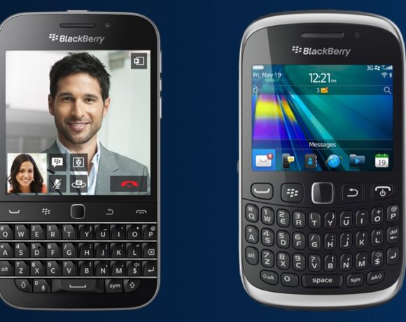 Blackberry: Το οριστικό τέλος έρχεται στις 4 Ιανουαρίου 2022