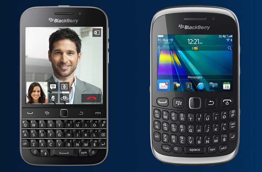 Blackberry: Το οριστικό τέλος έρχεται στις 4 Ιανουαρίου 2022