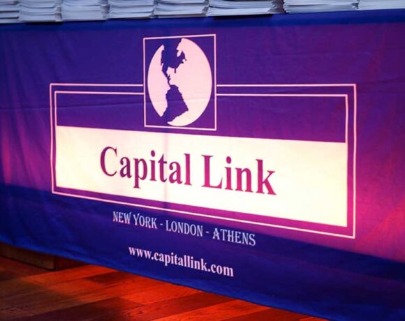 Capital Link: Την άνοιξη στη Νέα Υόρκη το 23ο Ετήσιο Επενδυτικό Φόρουμ για την Ελλάδα