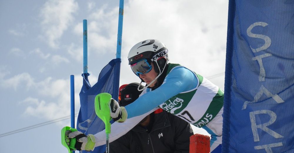 Άλλα δύο μετάλλια για τον Πρώιο