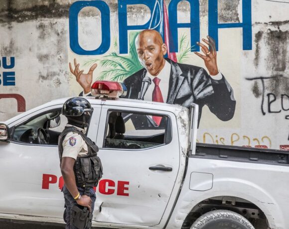 Έκρηξη βυτιοφόρου στην Αϊτή – Στους 90 οι νεκροί