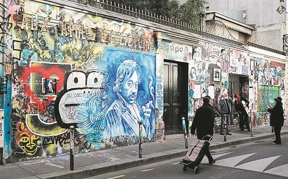 Έξι νέα μουσεία που θα ανοίξουν το 2022