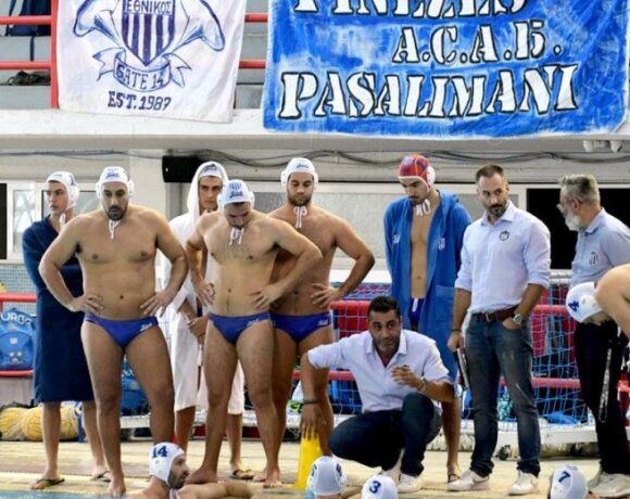 Α1 ανδρών: Ντέρμπι στον Πειραιά με νικητή τον Εθνικό