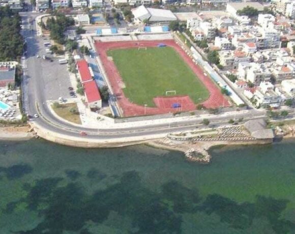 Αίτημα της Αλεξανδρούπολης για το πανελλήνιο Κ16