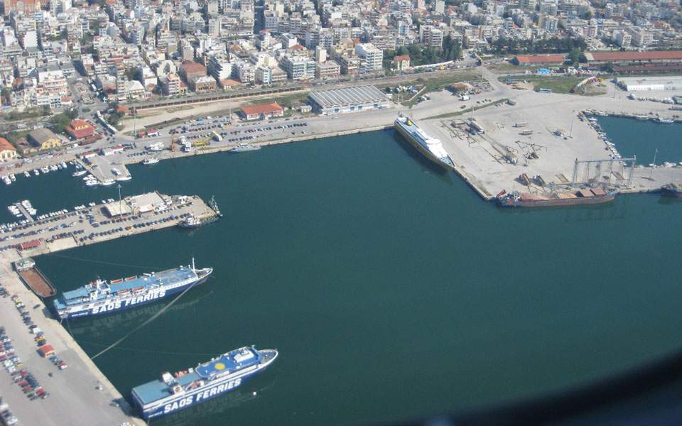 Αλεξανδρούπολη: Υπεγράφη η σύμβαση για την κατασκευή της Ανατολικής Περιφερειακής Οδού