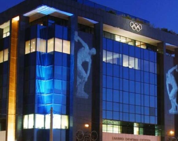 Αναβλήθηκαν οι εκδηλώσεις των κορυφαίων