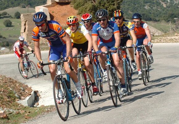 Ανακοινώθηκαν τα 5 ετάπ του Γύρου της Ελλάδας