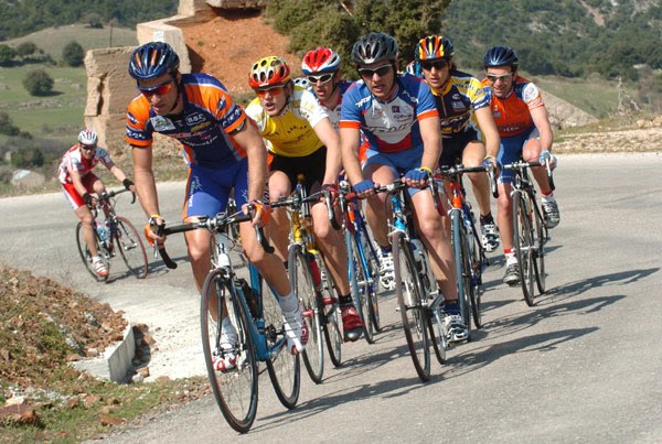 Ανακοινώθηκαν τα 5 ετάπ του Γύρου της Ελλάδας