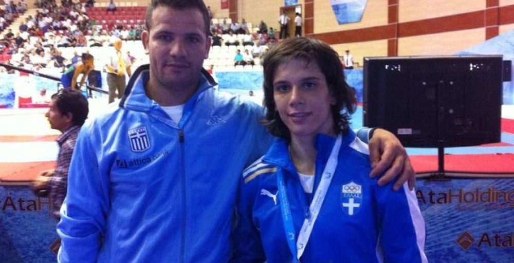 ΑΝΑΣΚΟΠΗΣΗ 2021: Πάλη