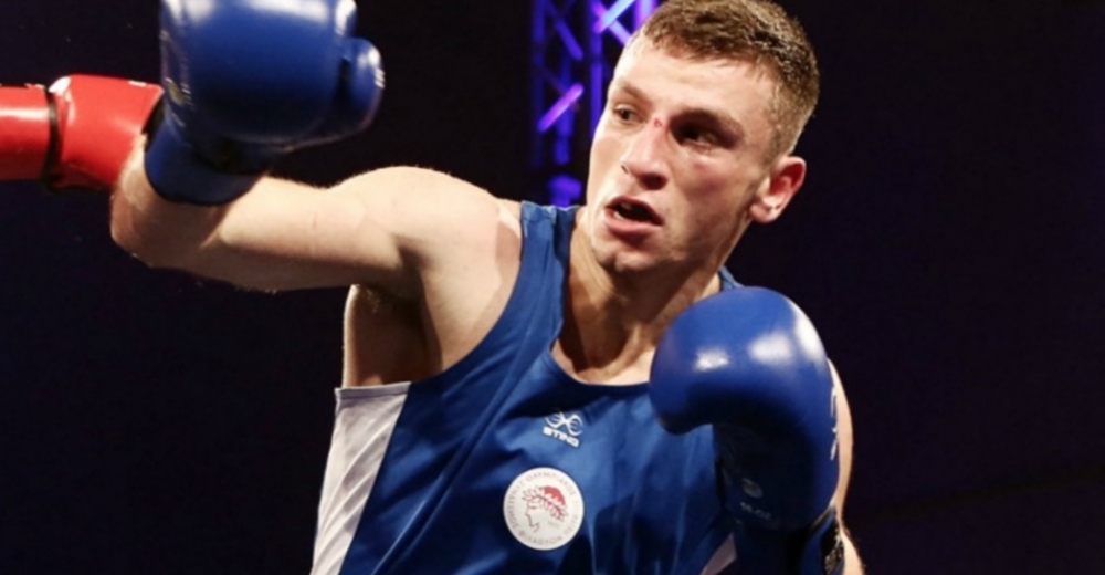 ΑΝΑΣΚΟΠΗΣΗ 2021: Πυγμαχία