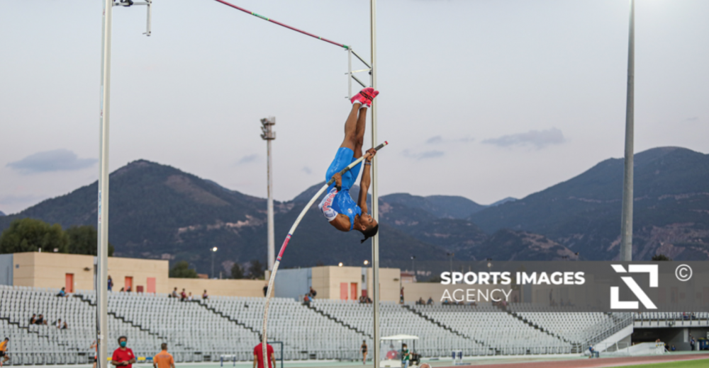ΑΝΑΣΚΟΠΗΣΗ 2021: Στίβος