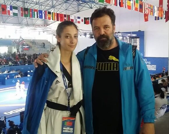 ΑΝΑΣΚΟΠΗΣΗ 2021: Τάε κβον ντο