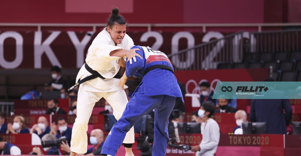 ΑΝΑΣΚΟΠΗΣΗ 2021: Τζούντο