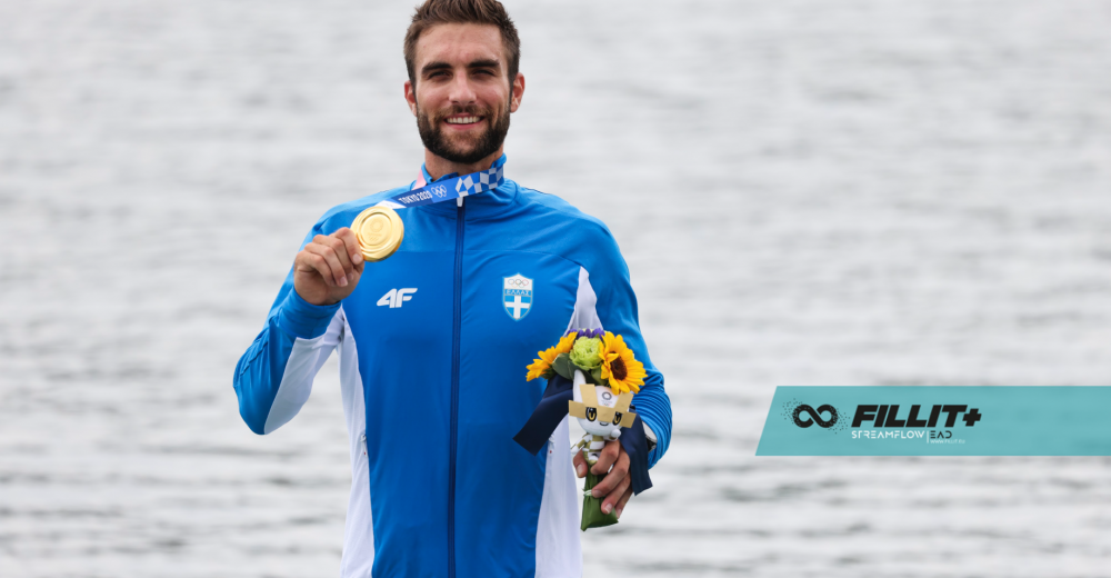 Ανασκόπηση 2021: Κωπηλασία