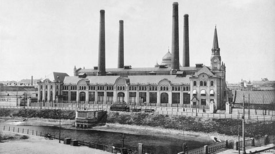 Ανεκτίμητο – Το μεγαλειώδες έργο του Ρέντζο Πιάνο απέναντι από το Κρεμλίνο