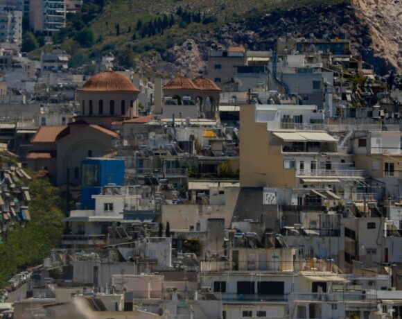Αντικειμενικές αξίες: Σε ποιες νέες περιοχές θα επεκταθεί το σύστημα το 2022