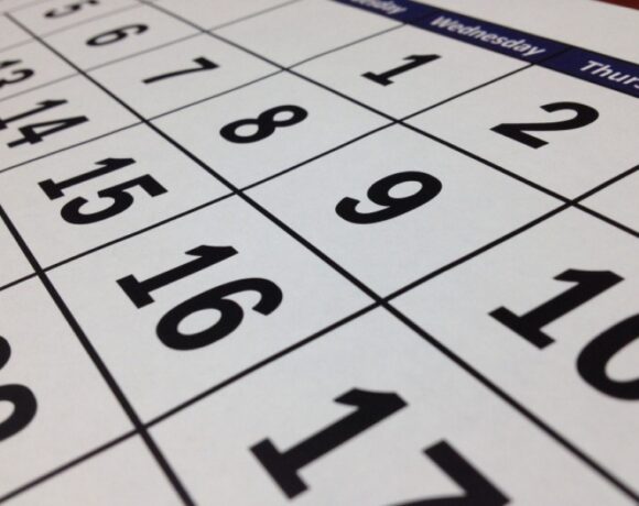 Αργίες 2022: Με πέντε τριήμερα κάνει ποδαρικό το 2022