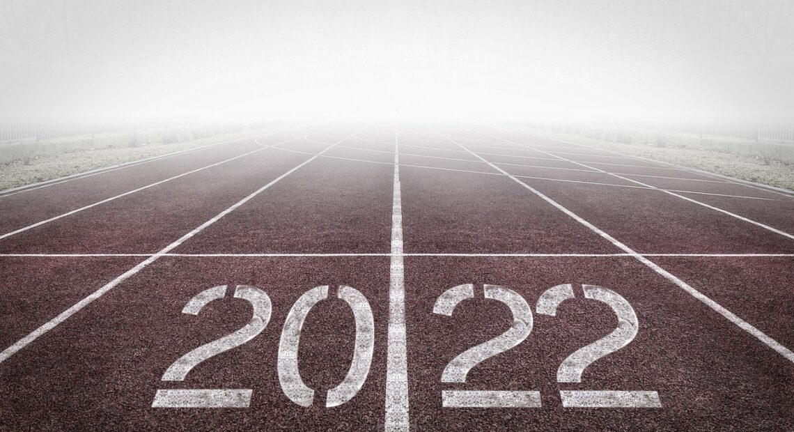 Αργίες 2022: Πότε πέφτουν τα τριήμερα τη νέα χρονιά
