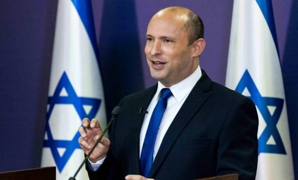 Αρνητικός στον κορωνοϊό ο πρωθυπουργός του Ισραήλ