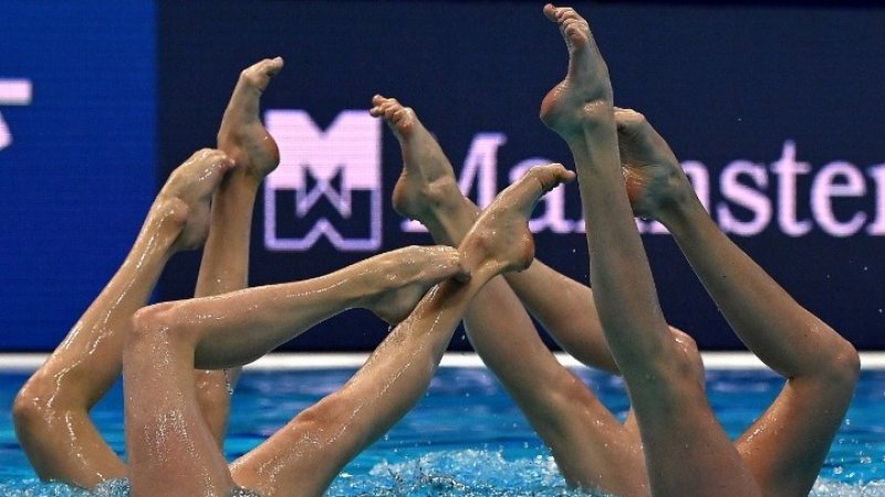 Αρχίζει η σεζόν για την καλλιτεχνική κολύμβηση